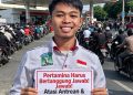 “KAMMI Makassar Desak Pertamina Bertanggung Jawab”