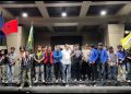 Cipayung Plus Kepung Pertamina, Beri Ultimatum 3×24 Jam : “Makassar Gelap, Migas Sulit dan Rakyat Menjerit”