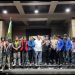 Cipayung Plus Kepung Pertamina, Beri Ultimatum 3×24 Jam : “Makassar Gelap, Migas Sulit dan Rakyat Menjerit”