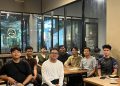FORIS SUL-SEL BAR “Resmi Dibentuk, Satukan Alumni Pesantren Sukseskan Hari Santri 2026”