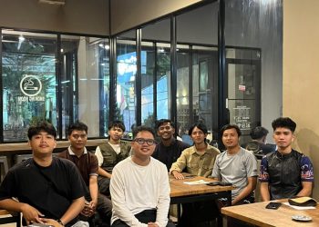 FORIS SUL-SEL BAR “Resmi Dibentuk, Satukan Alumni Pesantren Sukseskan Hari Santri 2026”