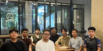 FORIS SUL-SEL BAR “Resmi Dibentuk, Satukan Alumni Pesantren Sukseskan Hari Santri 2026”
