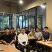 FORIS SUL-SEL BAR “Resmi Dibentuk, Satukan Alumni Pesantren Sukseskan Hari Santri 2026”