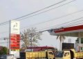 SPBU Lanipa 74.919.27. Tuai Sorotan Kalangan Aktivis Adanya Dugaan Pungli, Koalisi Sulsel Desak Kapolres Tangkap Dalangnya