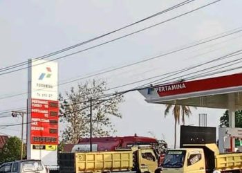 SPBU Lanipa 74.919.27. Tuai Sorotan Kalangan Aktivis Adanya Dugaan Pungli, Koalisi Sulsel Desak Kapolres Tangkap Dalangnya