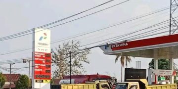 SPBU Lanipa 74.919.27. Tuai Sorotan Kalangan Aktivis Adanya Dugaan Pungli, Koalisi Sulsel Desak Kapolres Tangkap Dalangnya