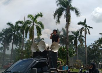 GRPS Sultra Soroti Legalitas Jeti Dua PT GMS dan Pertanyakan Penerbitan SIB oleh Syahbandar Lapuko