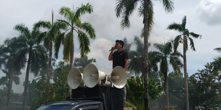 GRPS Sultra Soroti Legalitas Jeti Dua PT GMS dan Pertanyakan Penerbitan SIB oleh Syahbandar Lapuko