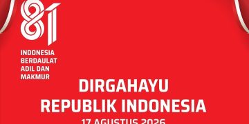 Sambut HUT RI ke-81, PIP Makassar Gaungkan Semangat Indonesia Berdaulat, Adil, dan Makmur