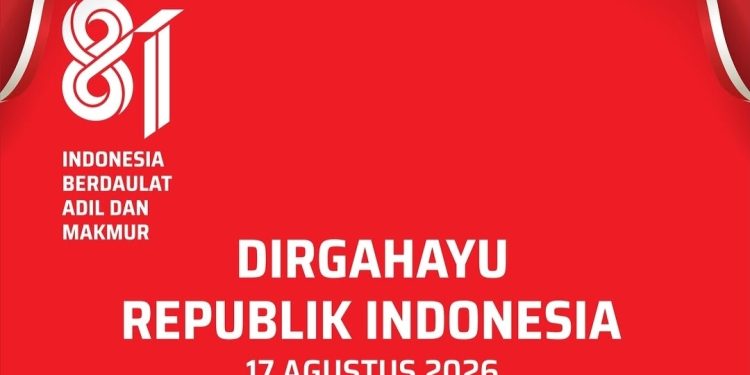 Sambut HUT RI ke-81, PIP Makassar Gaungkan Semangat Indonesia Berdaulat, Adil, dan Makmur