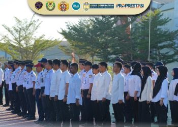 Langkah Awal Menuju Masa Depan: PIP Makassar Resmi Buka Madatukar Calon Taruna Angkatan XLVII