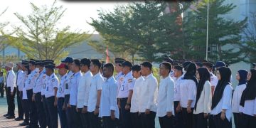 Langkah Awal Menuju Masa Depan: PIP Makassar Resmi Buka Madatukar Calon Taruna Angkatan XLVII