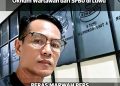 Diduga Merusak Marwah Perss, “Koalisi LSM dan PERSS Siap Bongkar Aliran Dana Suap Bulanan Oknum Wartawan di SPBU Luwu”