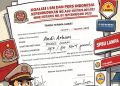 Kapolsek Ponrang Resmi Dilaporkan ke Propam Polres Luwu Terkait Dugaan Kroscek Manipulatif SPBU Lanipa