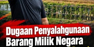 Dugaan Penggelapan Barang Milik Negara Sampai Bagi-bagi Proyek Terjadi Di BBPP Batangkaluku, Koalisi LSM dan Perss “Desak Kementan RI Copot Para Pejabat Yang Terlibat”