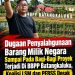 Dugaan Penggelapan Barang Milik Negara Sampai Bagi-bagi Proyek Terjadi Di BBPP Batangkaluku, Koalisi LSM dan Perss “Desak Kementan RI Copot Para Pejabat Yang Terlibat”