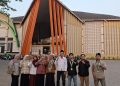 KAMMI Komisariat UIN Alauddin Makassar Perkuat Kaderisasi, Siapkan Daurah Marhalah 1