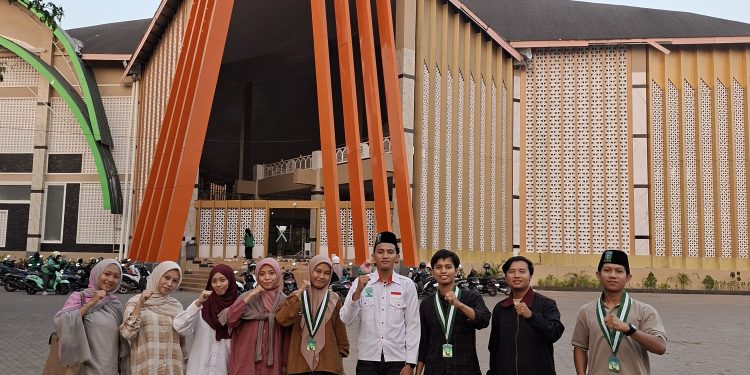 KAMMI Komisariat UIN Alauddin Makassar Perkuat Kaderisasi, Siapkan Daurah Marhalah 1