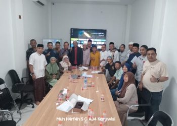 Dituduh Tanpa Bukti, Pihak Pengurus Yayasan Nurul Bina Insani Layangkan Somasi dan Klarifikasi Bantahan Pemberitaan Media