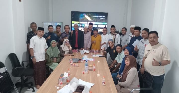 Dituduh Tanpa Bukti, Pihak Pengurus Yayasan Nurul Bina Insani Layangkan Somasi dan Klarifikasi Bantahan Pemberitaan Media