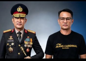 Bongkar Modus ‘Upeti 10 Jerigen’, Presiden Koalisi LSM dan PRESS Indonesia Tantang Kapolri Bersihkan Mafia BBM Subsidi di Luwu