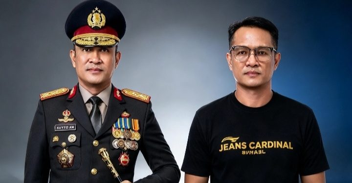 Bongkar Modus ‘Upeti 10 Jerigen’, Presiden Koalisi LSM dan PRESS Indonesia Tantang Kapolri Bersihkan Mafia BBM Subsidi di Luwu
