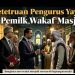 Sekjend FMPI “Kecam Keras Oknum Pembuat Yayasan Mesjid Nurul Yaqin Kel. Karuwisi Tanpa Sepengetahuan Pengurus Mesjid dan Pemilik Wakaf”