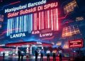 Parah! Diduga Ada Permainan Barcode Solar Subsidi, Sejumlah Aktivis Desak Ketua Komisi II DPRD Luwu Turun Sidak di SPBU Lanipa