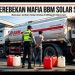 Pasca Penggerebekan Mafia BBM di SPBU Lare-Lare Luwu, Presiden Koalisi LSM dan Pers Indonesia Desak Polisi Bongkar Gudang Penampungan Solar Ilegal di Lanipa