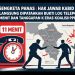SENGKETA PANAS “Hak Jawab Kabid SD Luwu Langsung Dipatahkan Bukti Log Telepon 11 Menit dan Tanggapan Keras Koalisi Pers-LSM!”