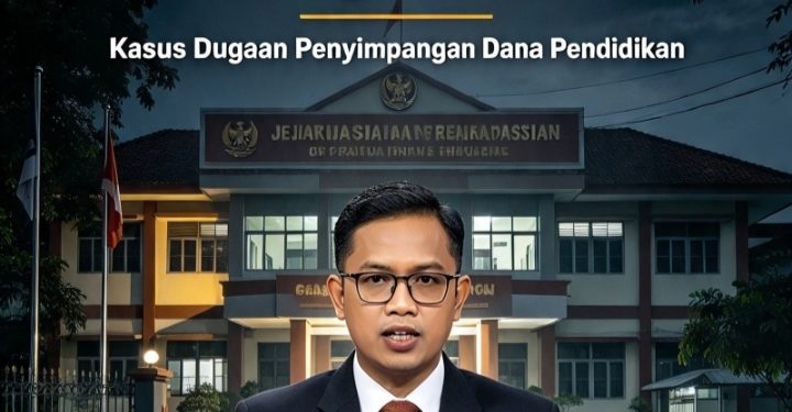 BREAKING NEWS : Tepat di Hari Sumpah Pemuda Besok, Koalisi Indonesia Resmi Seret Kepsek SDN 476 Makalua dan Kabid SD ke Kejari Luwu!