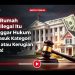 Kepala Inspektorat Luwu Angkat Bicara “Sewa Rumah Dinas Ilegal Itu Melanggar Hukum dan Masuk Kategori Pungli atau Kerugian Negara!”