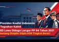 Presiden Koalisi Indonesia Tegaskan Kabid SD Luwu Diduga Langgar PP 94 Tahun 2021 tentang Disiplin ASN Tingkat Berat!