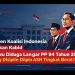 Presiden Koalisi Indonesia Tegaskan Kabid SD Luwu Diduga Langgar PP 94 Tahun 2021 tentang Disiplin ASN Tingkat Berat!