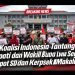 Koalisi Indonesia Tantang Bupati dan Wakil Bupati Luwu Segera Copot Kabid SD dan Kepsek Makalua