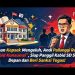Puluhan Kepsek Mengeluh, Andi Pallanggi Respons “Kabid Konsumsi”, Siap Panggil Kabid SD Senin Pekan Depan dan Beri Sanksi Tegas!