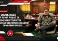 Akasi Unjuk Rasa DPP PSMP PUSAT Di Kemendiktisaintek Dapat Kecaman Dari DPW PSMP SULSEL.